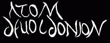 logo Atom Deuogdonion